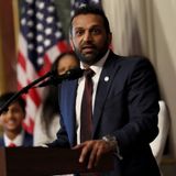Kash Patel & Dan Bongino Confirmed as FBI Directors | Featuring 2 Police Officers