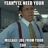 031 What's Next, Taxing Breathing? New Vehicle Mileage Tax Passes