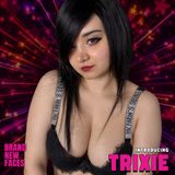 introducing Trixie | Onlyfans: @GamerGirlTrix | Brand New Faces