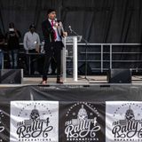 FBA Rally For Reparations Review