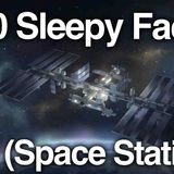 2 Hours of Relaxing ISS Facts to Fall Asleep To