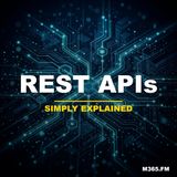 REST APIs - Simply Explained