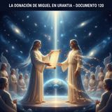 Urantia D120 | Las Instrucciones Secretas antes del Nacimiento de Jesús