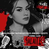 voces rebeldes galaite cd