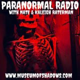 Museum of Shadows - My Haunted Museum