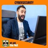 La Cybersecurity spiegata da Davide Marocco