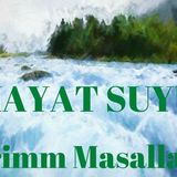 Hayat Suyu - Grimm Masallar (Sesli Masal)