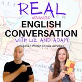 Who Tells the True Story of YOUR Country? (Conversation Program)