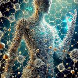 Biomatrixgenesis: Weaving the Divine into our Molecular Fabric