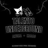 Talento Underground EP 1.- Dia solitario y album de El Virtual