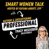 Making Space for What Really Matters with Tracy McCubbin