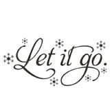 Let It Go