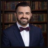 Bro. Chris Ruli — America 250: Congress and the Freemasons