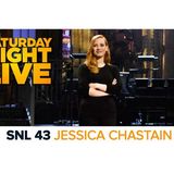 Jessica Chastain Hosting Saturday Night Live Recap | Jan 20 Recap