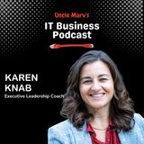 597 Mastering Communication and Leadership with Karen Knab