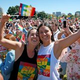 Australia same-sex marriage Vote (e mail-in plebiscite )