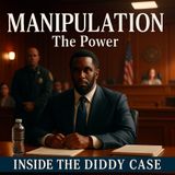 MANIPULATION: The Power — Inside the Diddy Case