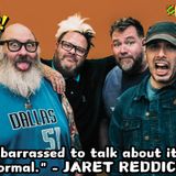 Beer Frames And Music With JARET REDDICK from BOWLING FOR SOUP