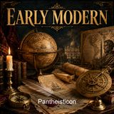 Pantheisticon - John Toland