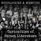 99 - Curiosities of Street Literature by Various