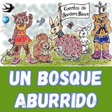 90 b. Un bosque aburrido (derecho a opinar y participar)