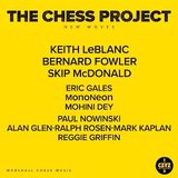 426 - Marshall Chess - New Moves: The Chess Project, plus new YouTube channel