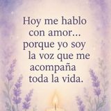 Hoy me Hablo con Amor Día 5