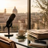 08 settembre 2026 - The Italian Bulletin: le notizie del giorno tra geopolitica e lifestyle