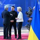 Nicoletta Pirozzi: Le decisioni del Consiglio Europeo tra difesa comune e Ucraina