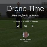 Our Drone Album