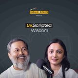 Unlocking True Wisdom with Swami Aatmananda – Full Episode Now Live With Anku Goyal