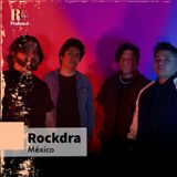 Entrevista Rockdra (México)