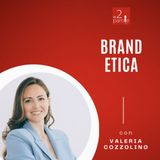 Valeria Cozzolino | Neuro-Etica nel brand