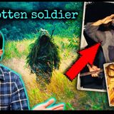 The Last Fighter(the forgotten soldier)