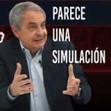 Del banquillo a la marisquería: El surrealista interrogatorio a Zapatero | Podcast La Cafetera