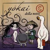 Gli yōkai della notte