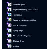 Unlocking Innovation: The Best GenAI Tools for CTOs