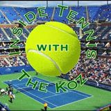 Inside Tennis With The Koz: Recapping 2018
