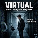 Virtual - Your Money Was Never Real (And That's Fine)