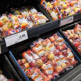 El Brexit golpea a la industria alimentaria española cinco años después