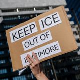 Latinos in Baltimore are living in fear: ‘I can be stopped just because of my accent’
