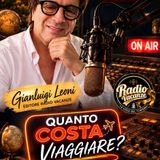 A Radio Vacanze_ Quanto Costa Viaggiare- Albania 2 puntata_