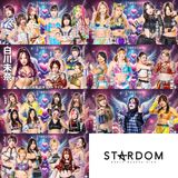 STARDOM DREAM in ANJO Pre-Show
