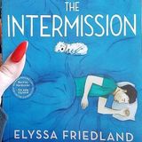 Elyssa Friedland Releases The Intermission