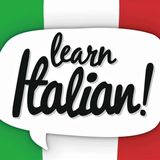 Italian I - Lesson 1