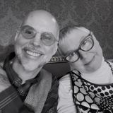 Episode 117: The Box Has Meaning (Karen Trivette and Geof Huth)