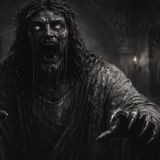 Vi La Verdadera Cara De Una Imagen De Dios Dentro De Un Monasterio - Historias De Terror - REDE