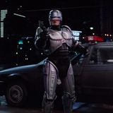 Licence to Podcast - Special Mission: Robocop (1987)