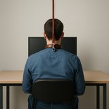 L'ufficio di merda - Trailer