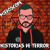 Historias de Miedo Mayo 16 de 2022 MARIPOSAS